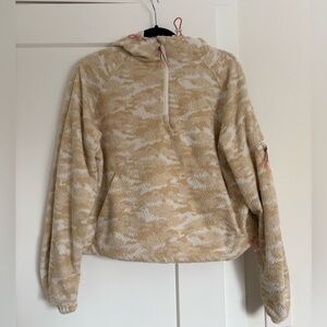 Outdoor Voices Primofleece